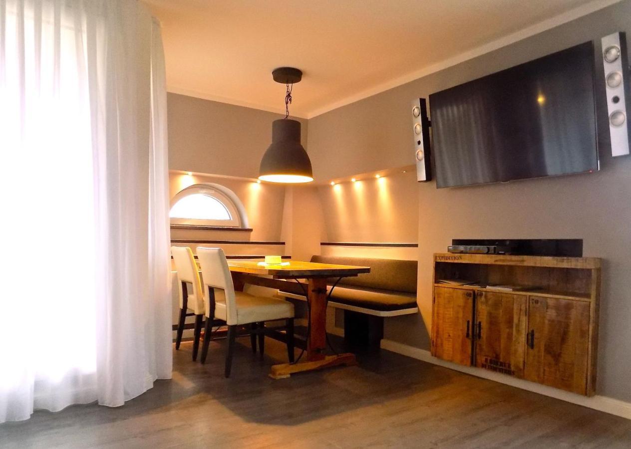 Hotel Strandhoern Wenningstedt-Braderup Buitenkant foto